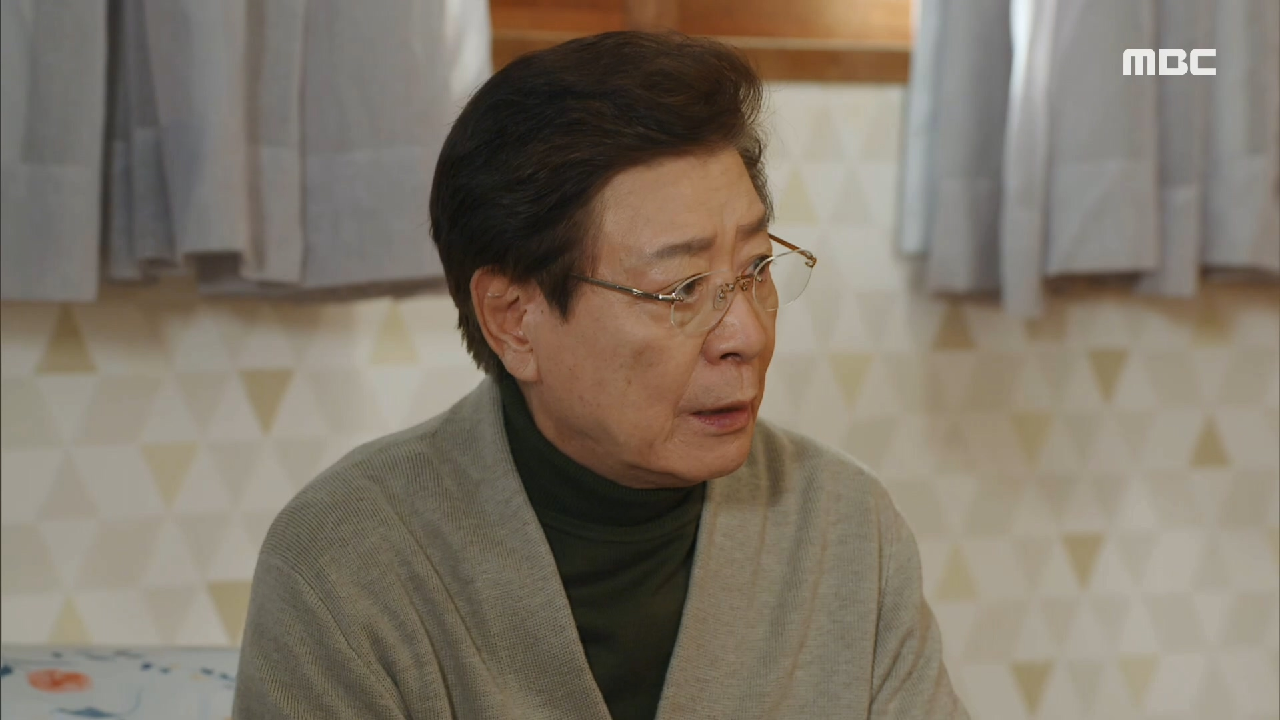 ＂그게 사실이야...?!＂ 사고 후유증이 생긴 최성재!