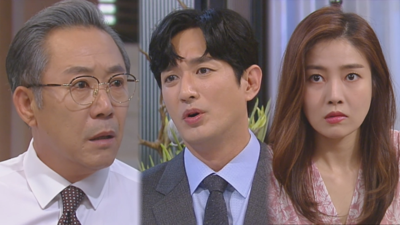 [충격 엔딩] 이원재×이재황, 가출한 길정우에 당황! (ft. 문보령 유학)