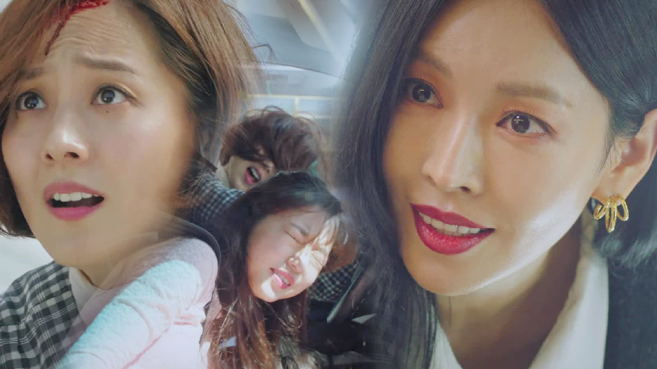 “처음부터 니 무대였어” 김소연, 유진 향한 악랄한 권모술수