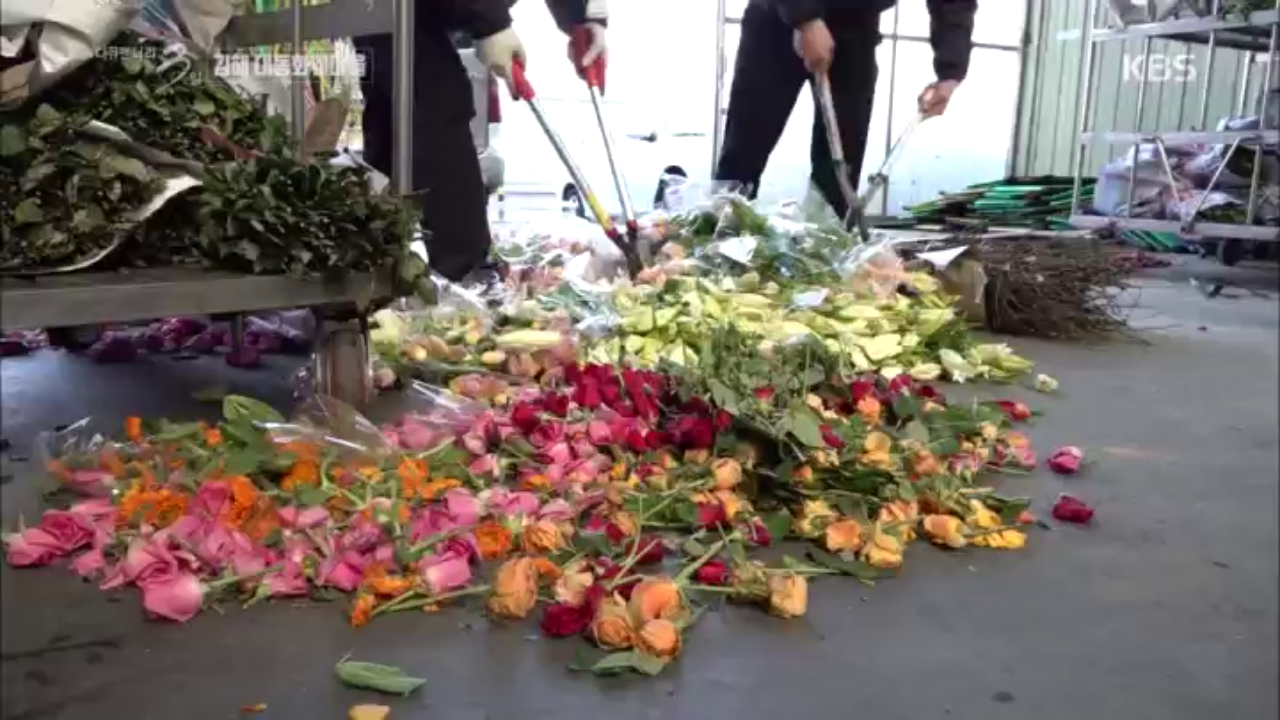 엎은 밭을 덤덤히 보다 이윽고 한숨 짓는 농부의 마음