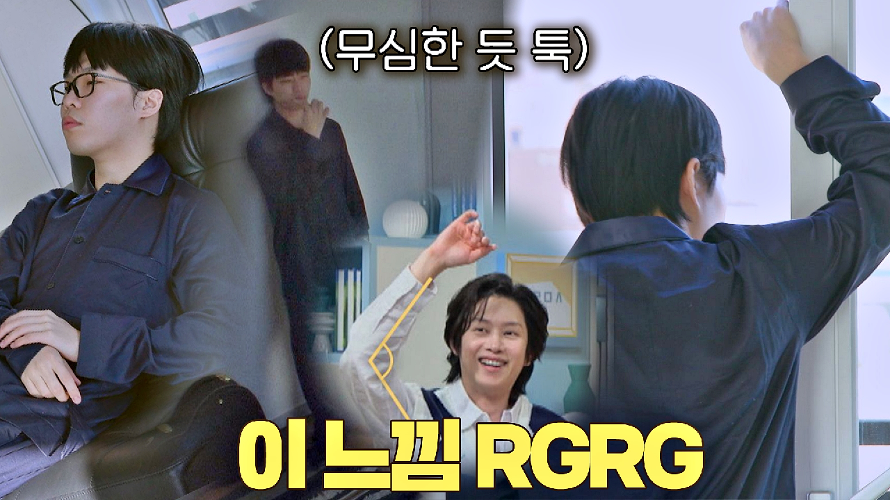 감성에 죽고 감성에 사는 찬혁의 #mood 넘치는 독립 첫 아침? | JTBC 210301 방송