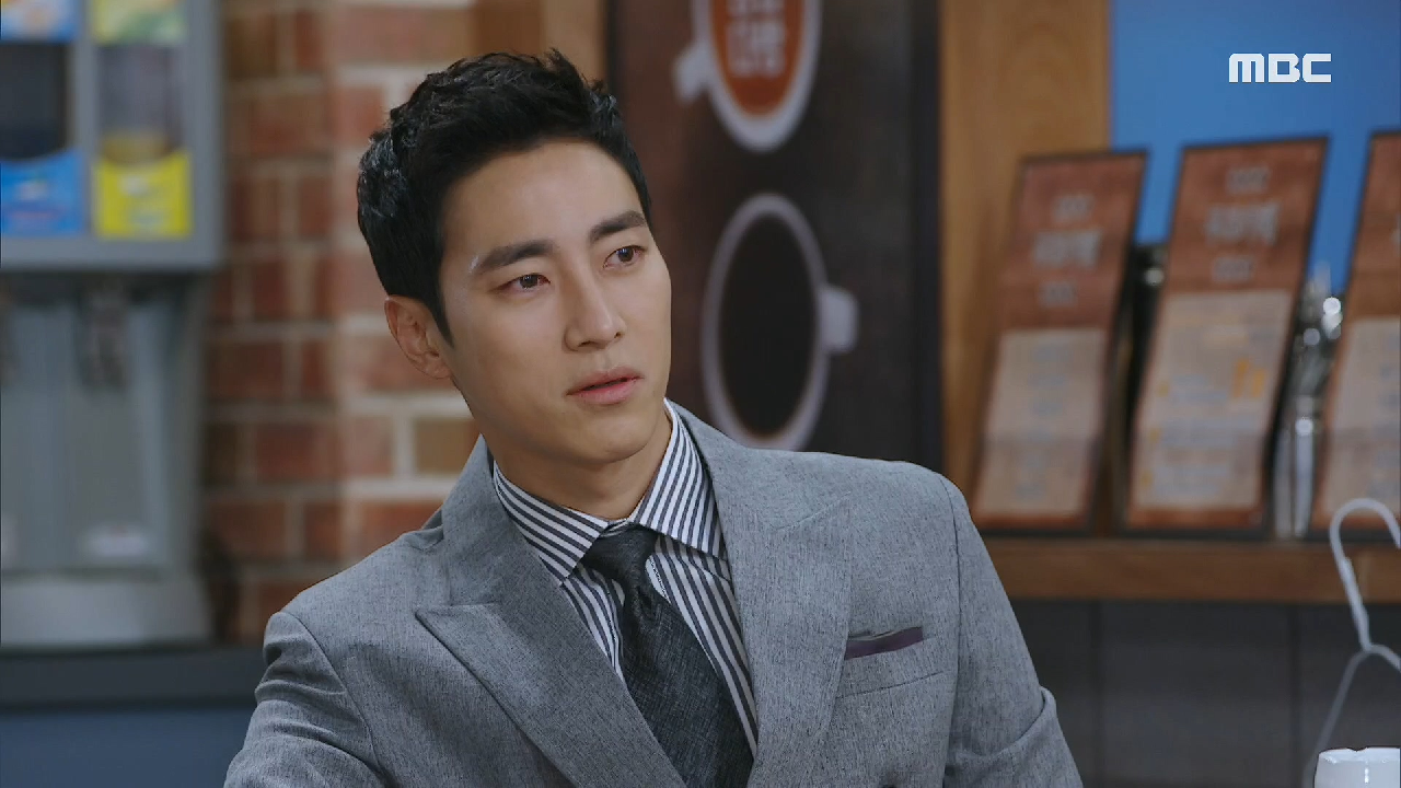 코다리 앞에 두고 숨 막히는 설전 펼치는 최성재X원기준