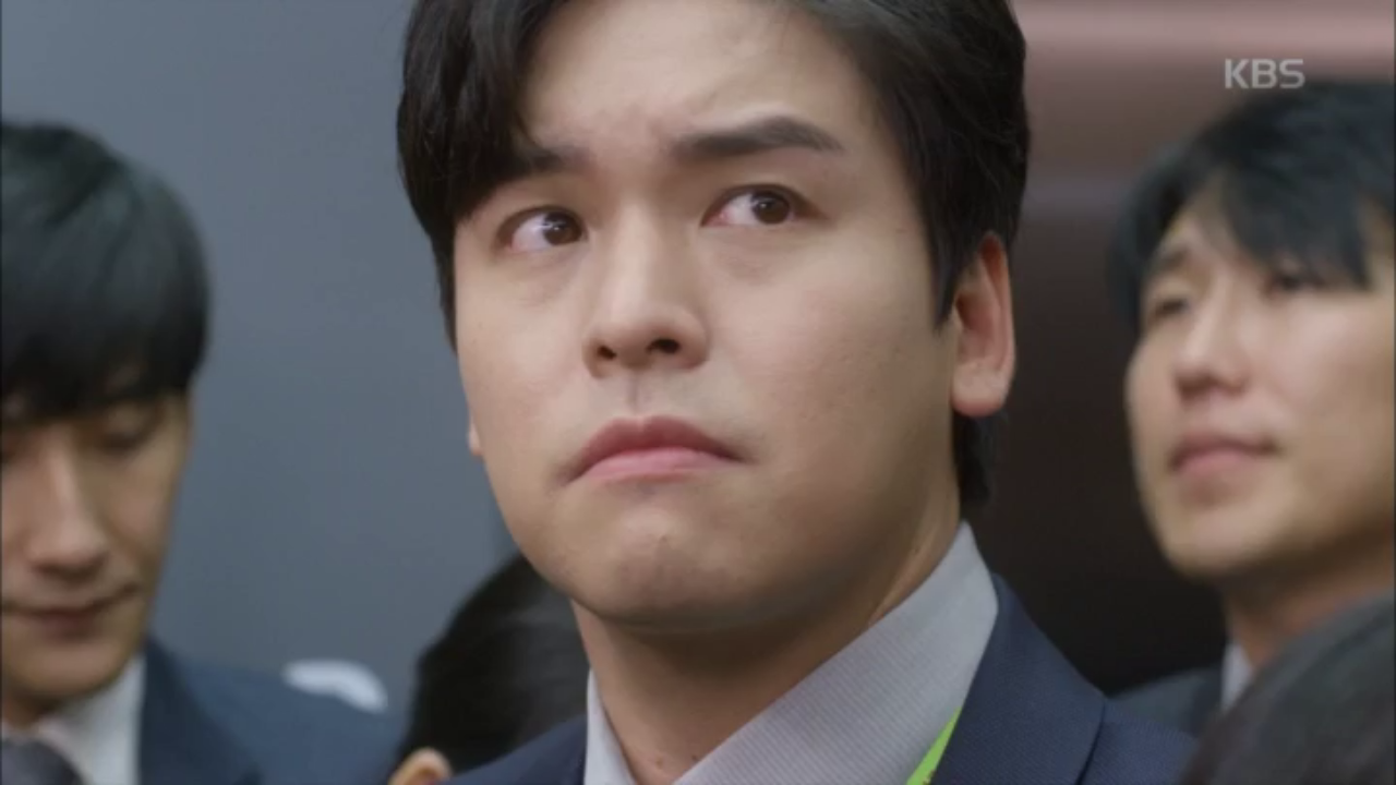 두근두근! 이장우, 유이 엘리베이터에서 초밀착!