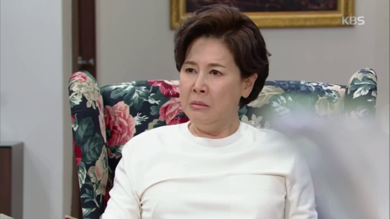 이원재가 구박당했다고 오해한 박정수 "뭐? 구박을 해?!"
