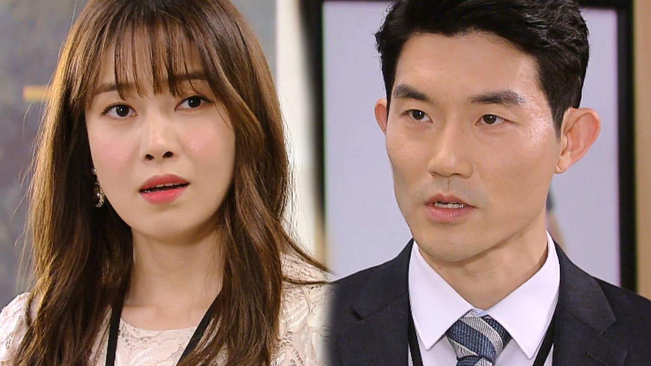 “가족이라도 말하지 않습니다” 김영훈, 문보령에 단호한 태도!