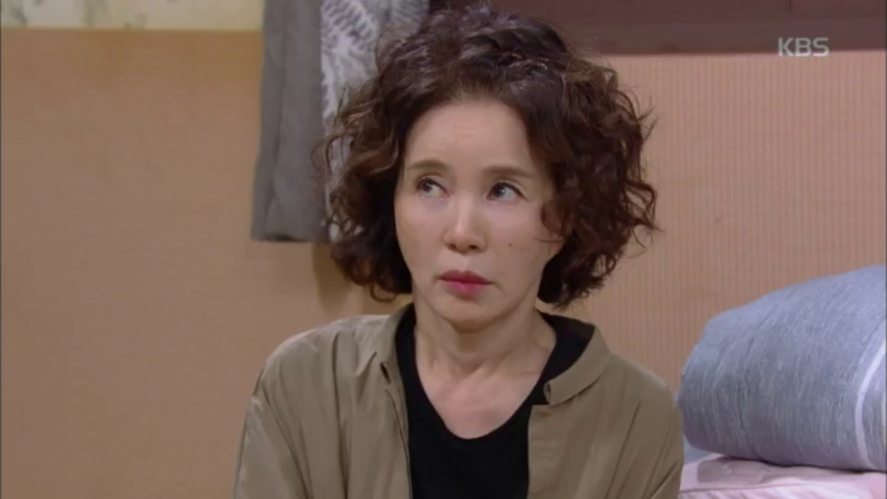 ＂오늘만 봐주세요.＂ 여관에서도 쫓겨나게 생긴 임예진, 나혜미!