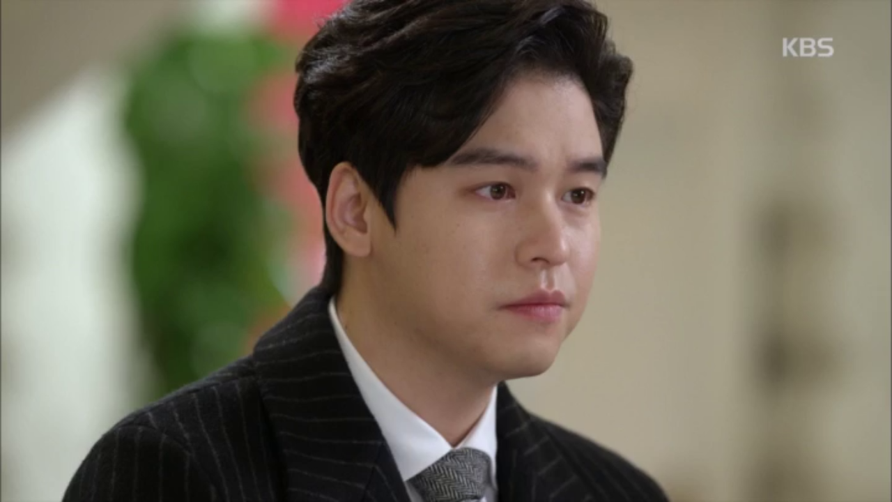 이장우 찾아간 임예진 ＂어떻게 안되겠나..?