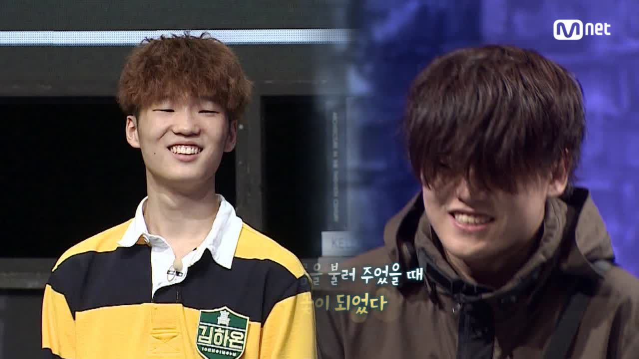 [2회/단독] 하온X병재 브로맨스? 케미 뿜뿜!! - kakaoTV [2회/단독] 하온X병재 브로맨스? 케미 뿜뿜!!