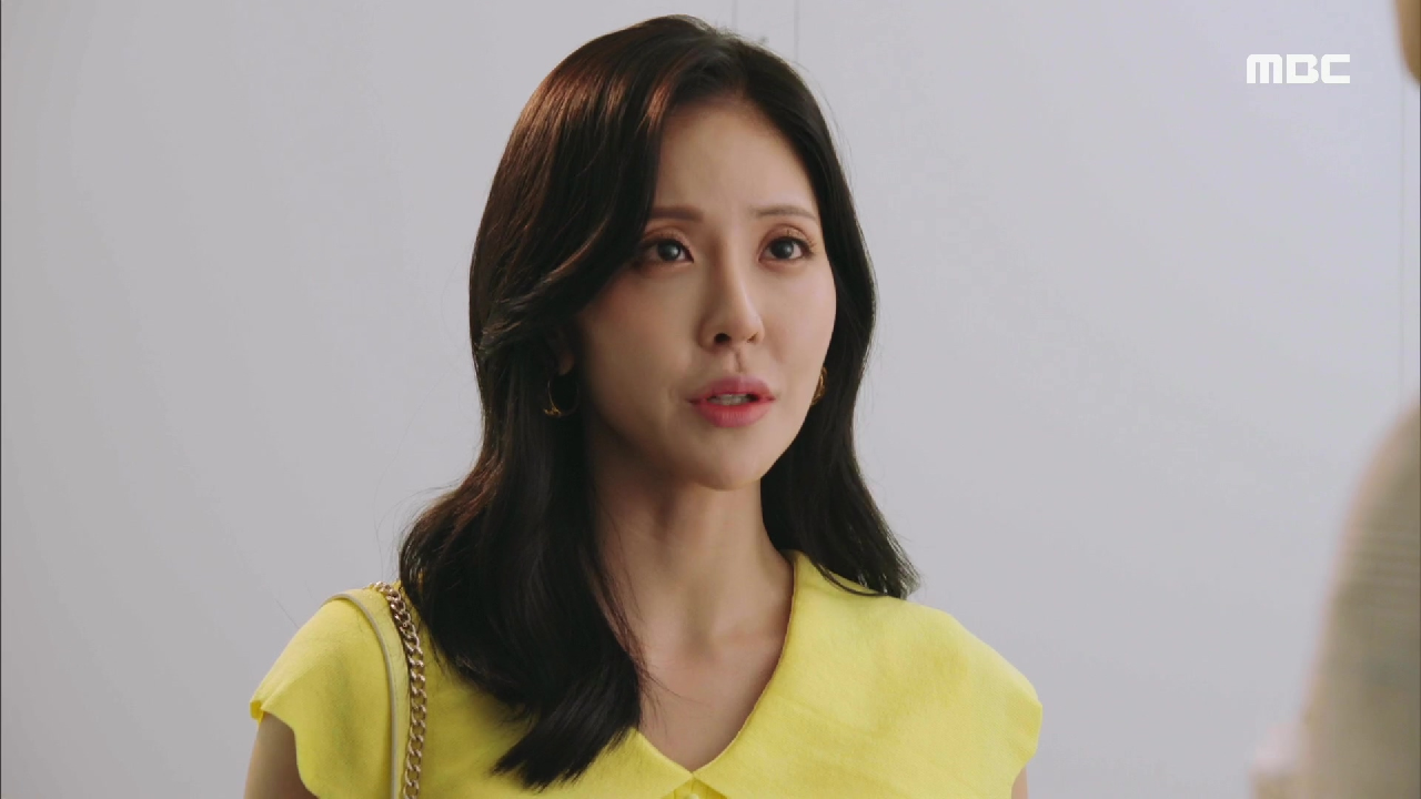 ＂박복희, 마음에서 완전히 지워＂ 최성재에게 경고하는 진예솔!