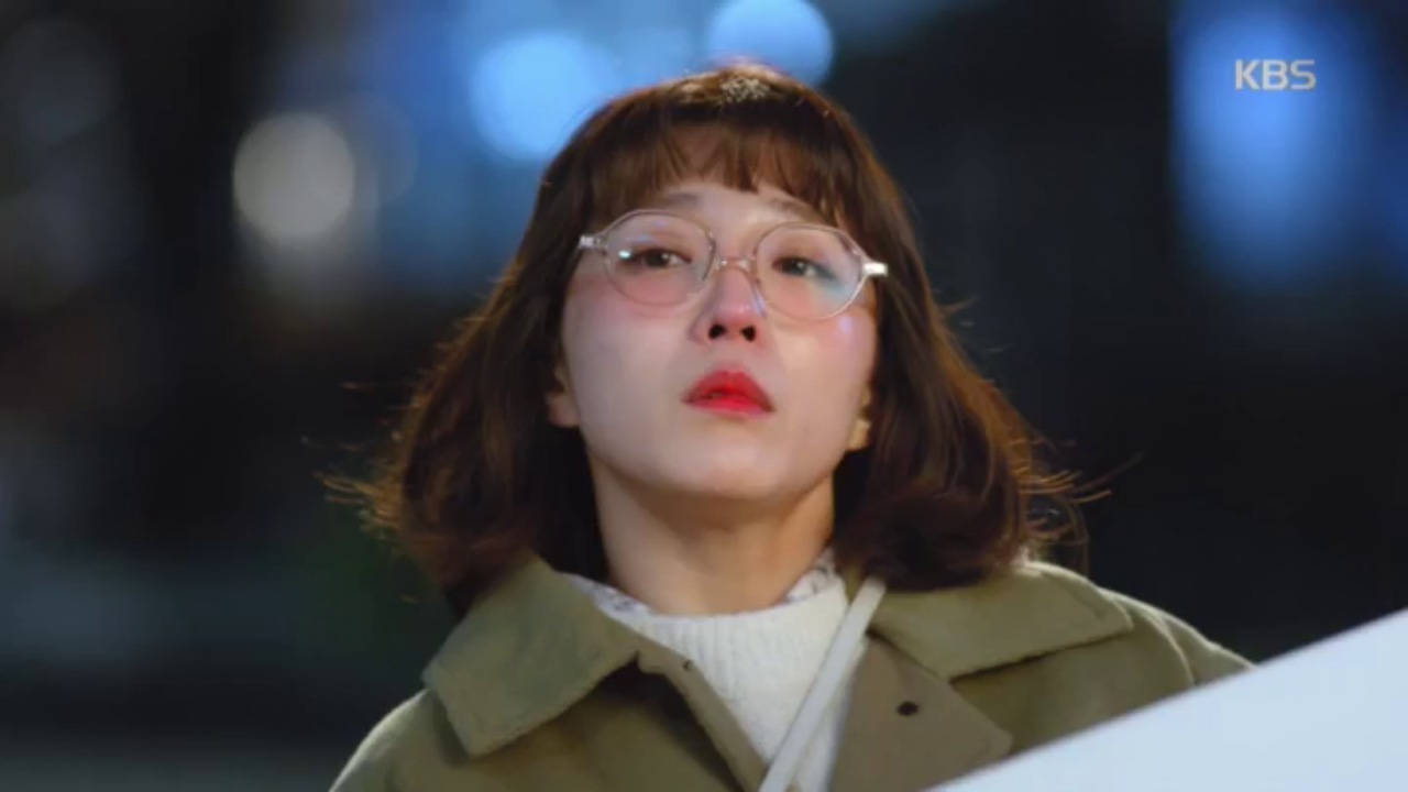 이초희와 이상이, 술집에서의 뜻밖의 재회! ＂저랑 딱 한 잔만 더 하실래요~?＂