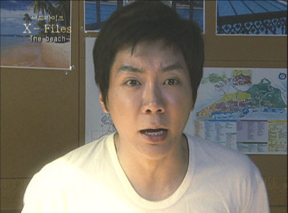 @서프라이즈 2010 - kakaoTV 【TVPP】이수완 - The Beach, 악몽이 현실로?! @서프라이즈 2010