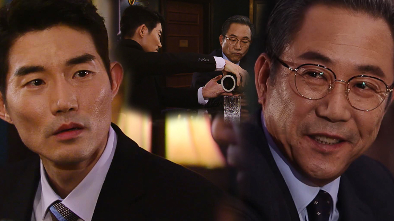 김영훈, 박순천에 대해 솔직하게 말해준 이원재에 ‘감동’