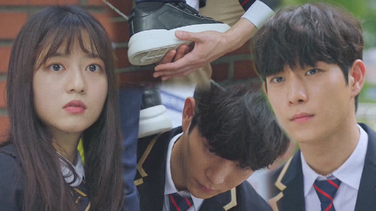 김현수, 갑작스러운 김영대의 친절에 마음이 흔들