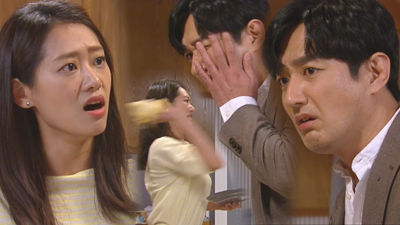 ‘감자전 따귀’ 현쥬니, 거짓말 한 이재황에 분노 폭발!