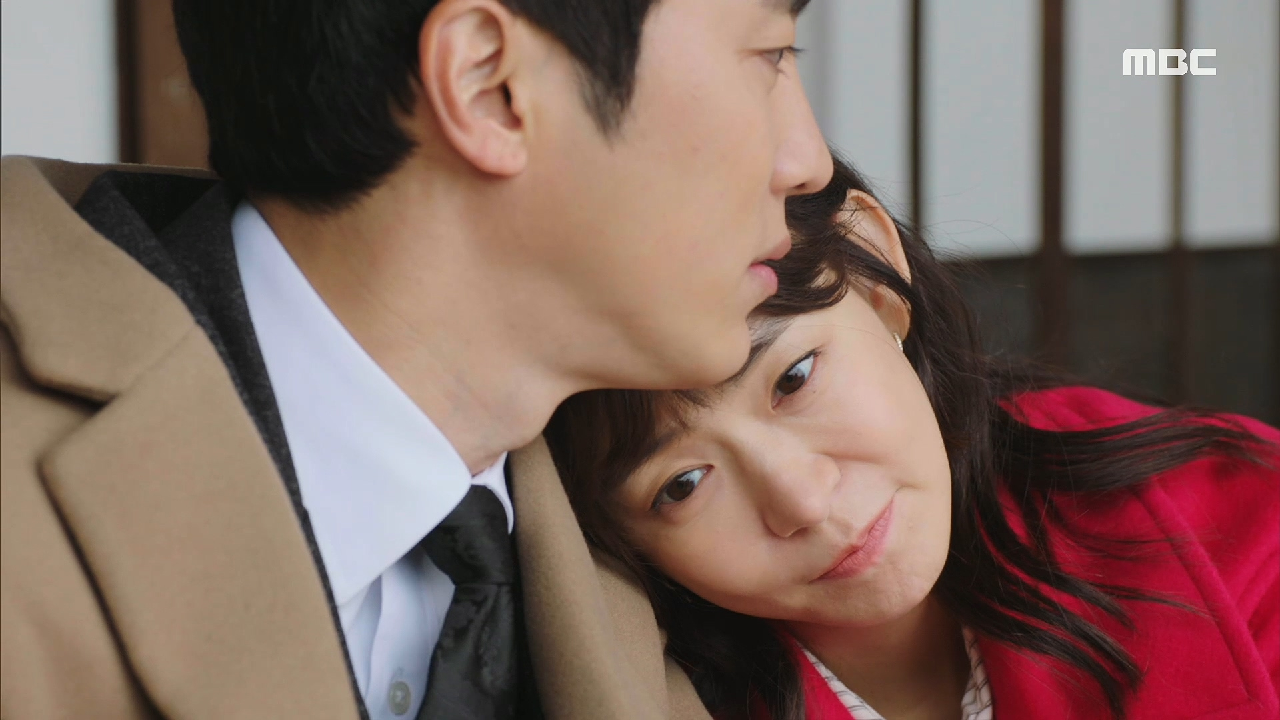 ＂나랑 살래? 나랑 계속 살래?＂ 프로포즈하는 최성재