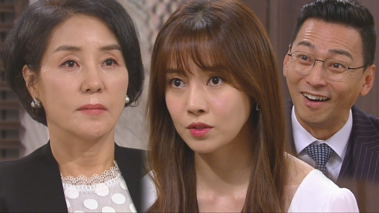 “김형범이 회장될 수 있도록” 문보령, 양금석 흔든 한마디!