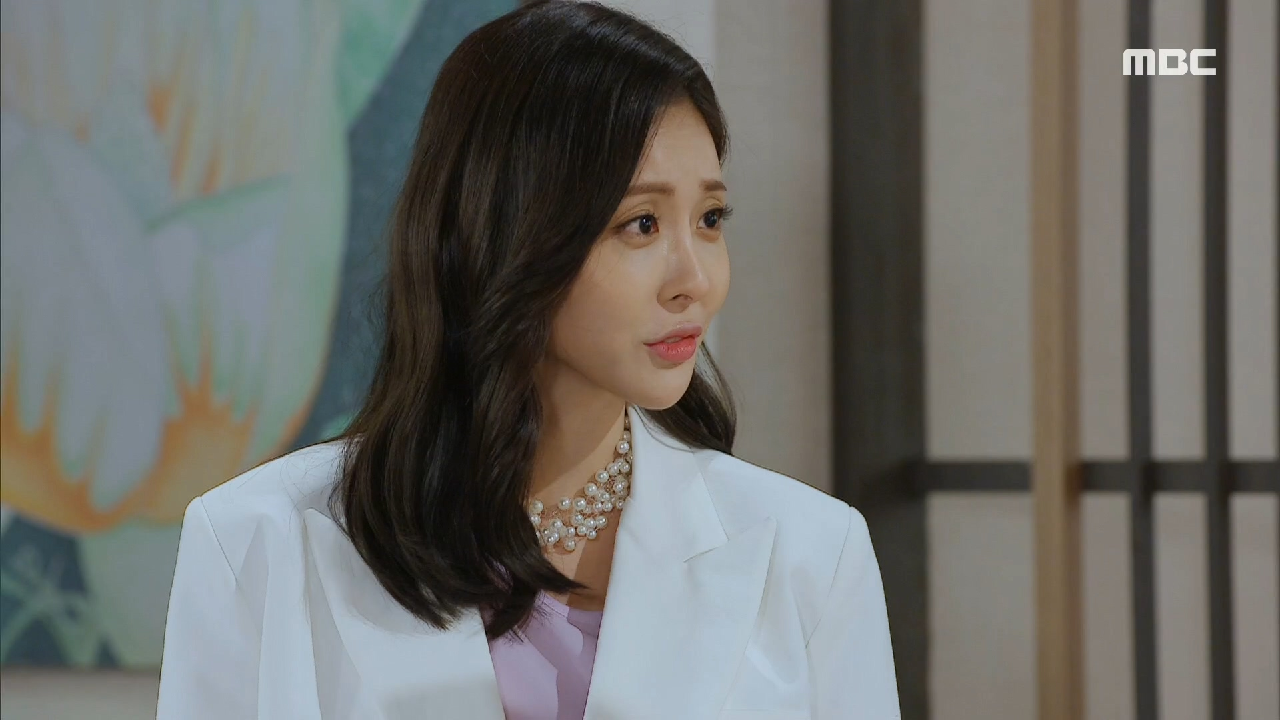 개념 없는 간호사 참교육 시키는 진예솔, ＂수준 하고는...＂