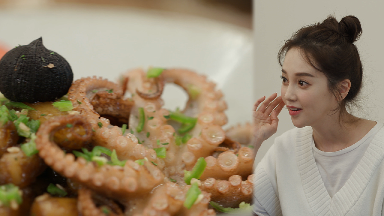 [34회 티저] 혜빈! 흑마늘 진액으로 떡볶이 소스를? (feat. 아유...