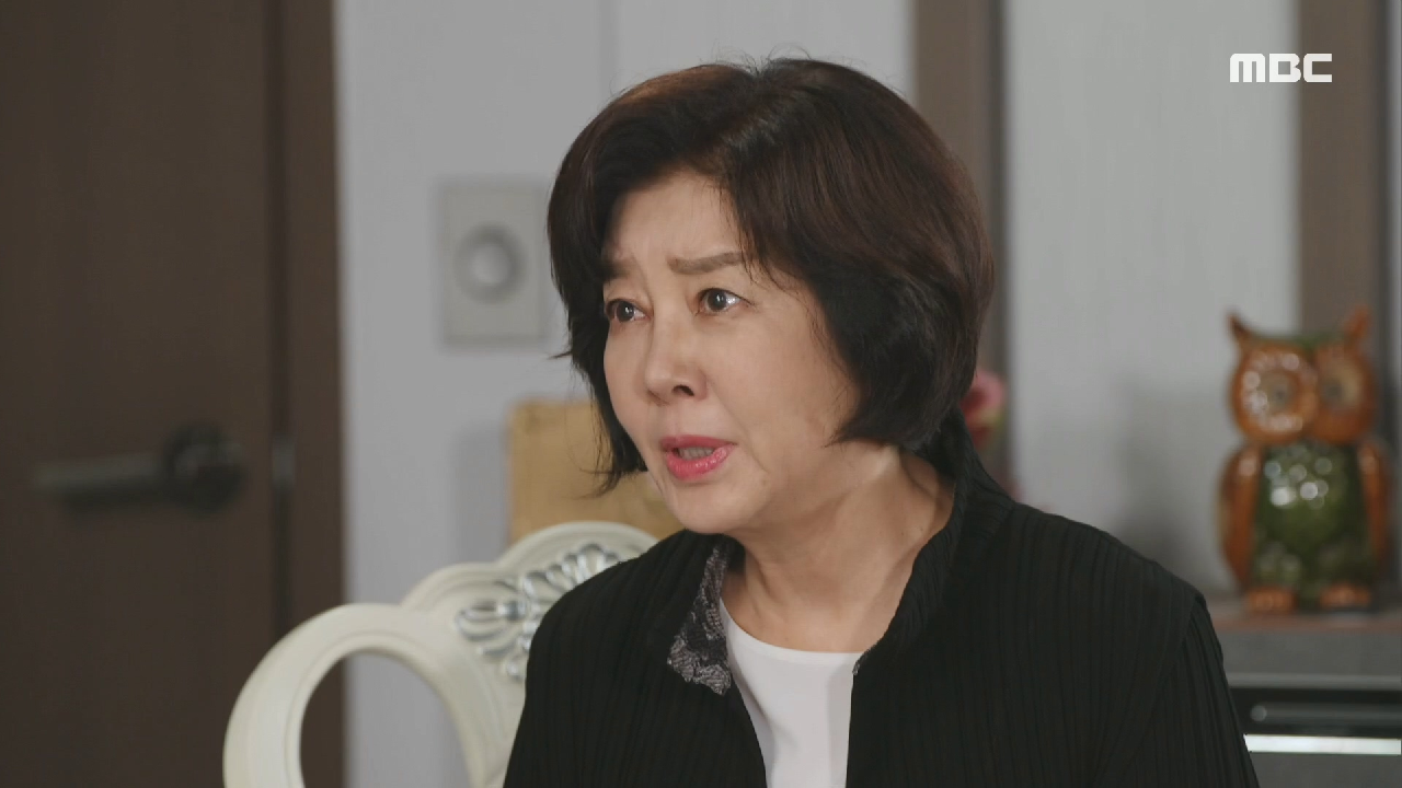 ＂복희가 알아버렸어요...!＂ 커져버린 오해...