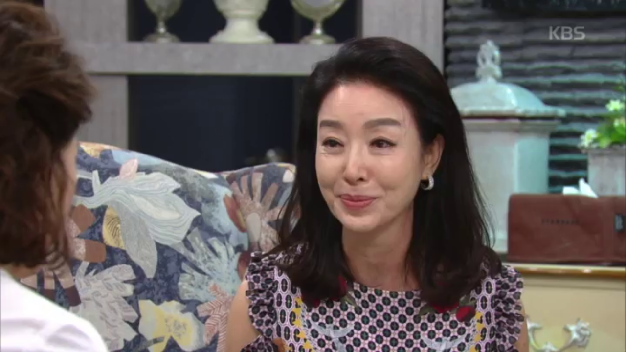 ＂무슨 면목이니! 친구 사이에...＂ 공감 백배★ 김보연 집에 간 차화연!!