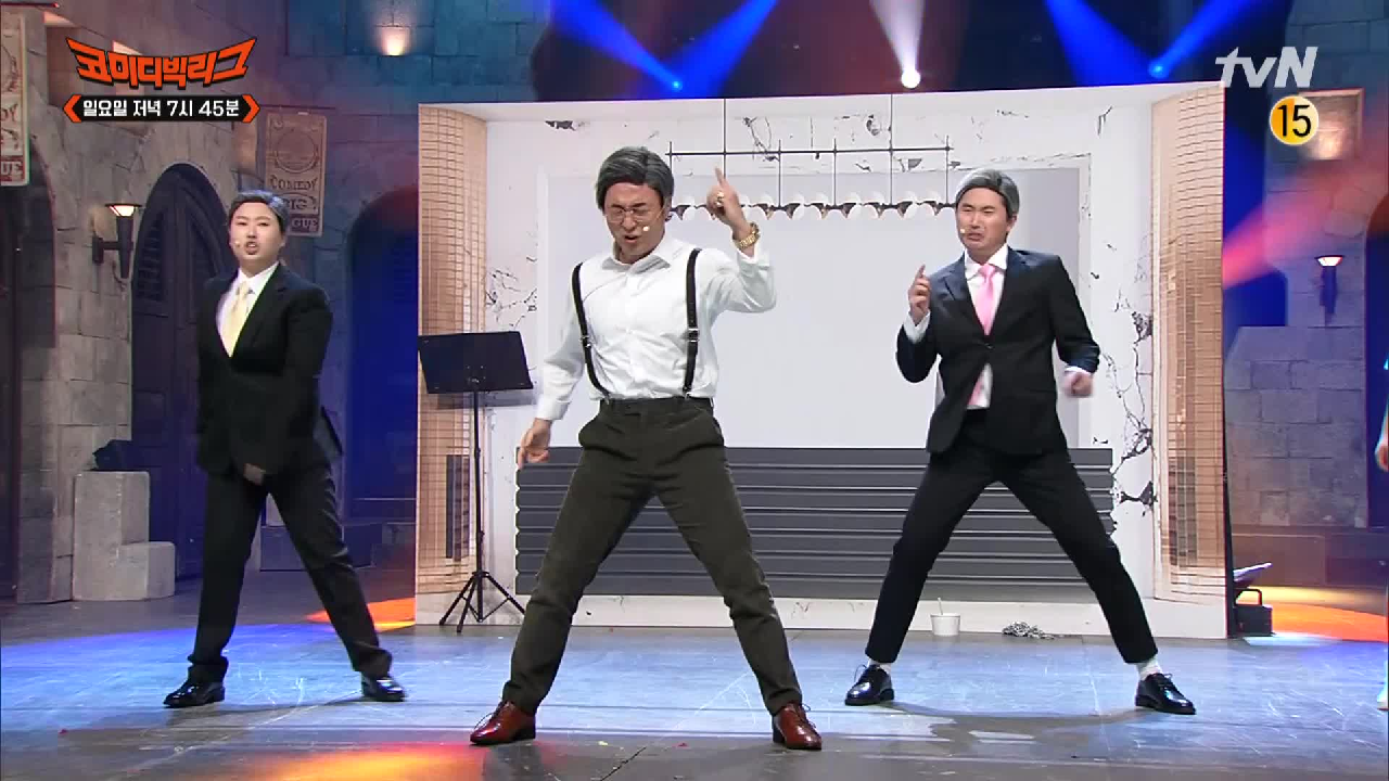 [선공개] 방자고? NO! 이제는 황자고의 시대~!