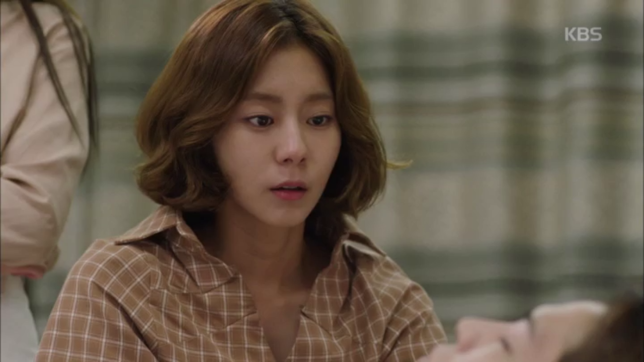 유이, ＂나 필이 봤어＂ 정혜성 안 믿어 - kakaoTV 유이, ＂나 필이 봤어＂ 정혜성 안 믿어