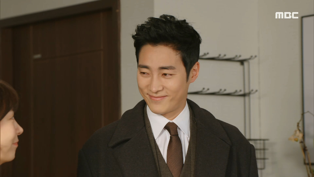 ＂괜찮을까요?＂ 상견례를 끝내버린 최성재&amp;심이영 MBC 20201221 방송