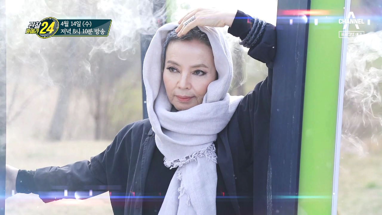 관찰 카메라 24 184회