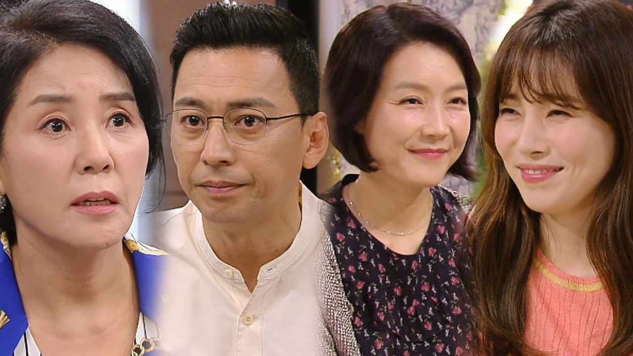 김형범×문보령, 가족들에 초스피드 ‘결혼’ 발표!!