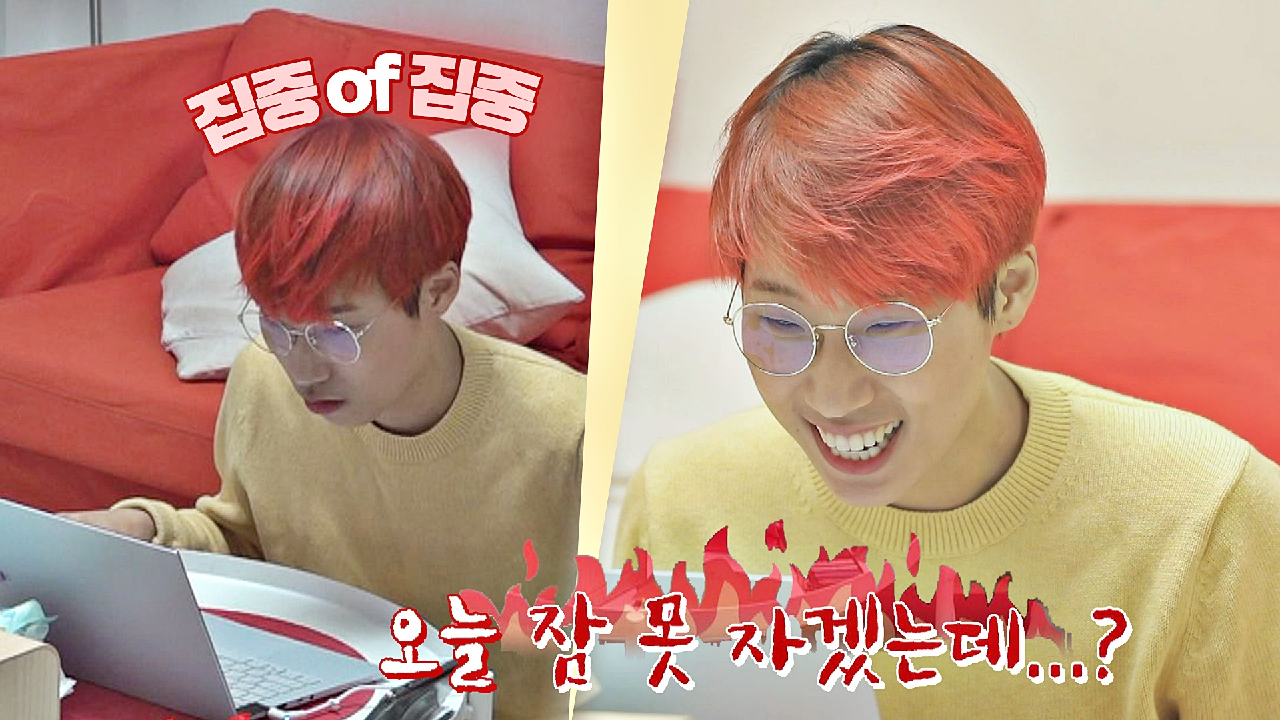 [주린이 공감] 막대 색에 따라 천당과 지옥을 오가는 '빨간 개미?' 재재? | JTBC 210329 방송