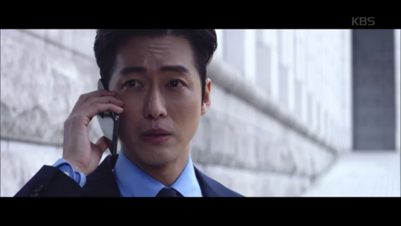 김병철 ‘비리’ 캐내려 본격적으로 움직이는 남궁민