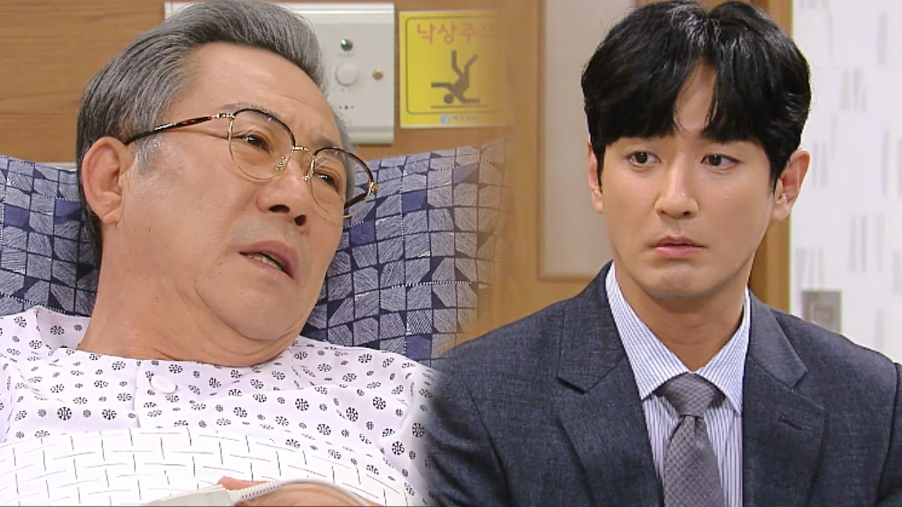 “네 마음 가는 대로 해” 이원재, 드디어 이재황×현쥬니 만남 허락!