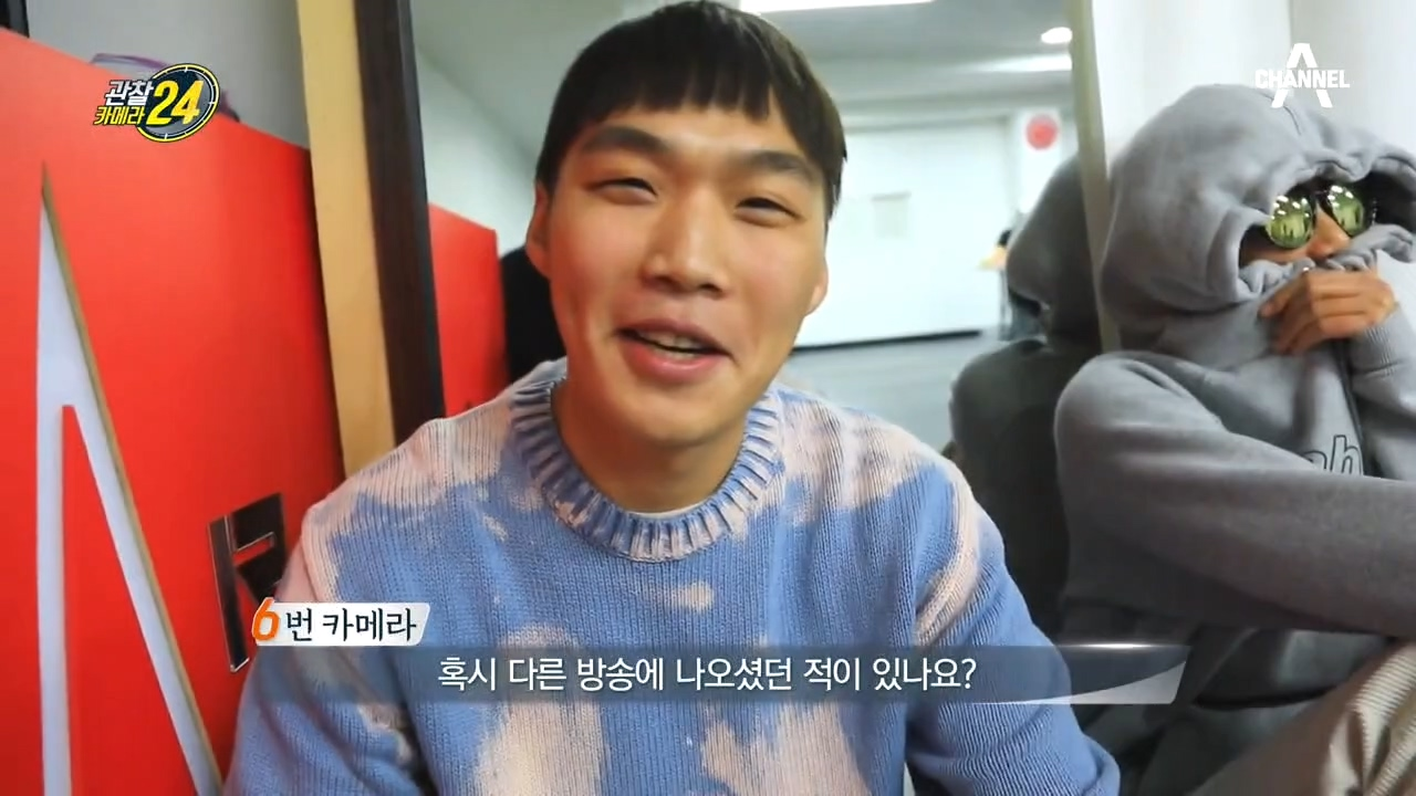 ♨남다른 춤사위♨ 최고 춤꾼들만 모였다! 영웅들의 오디션 현장 大공개