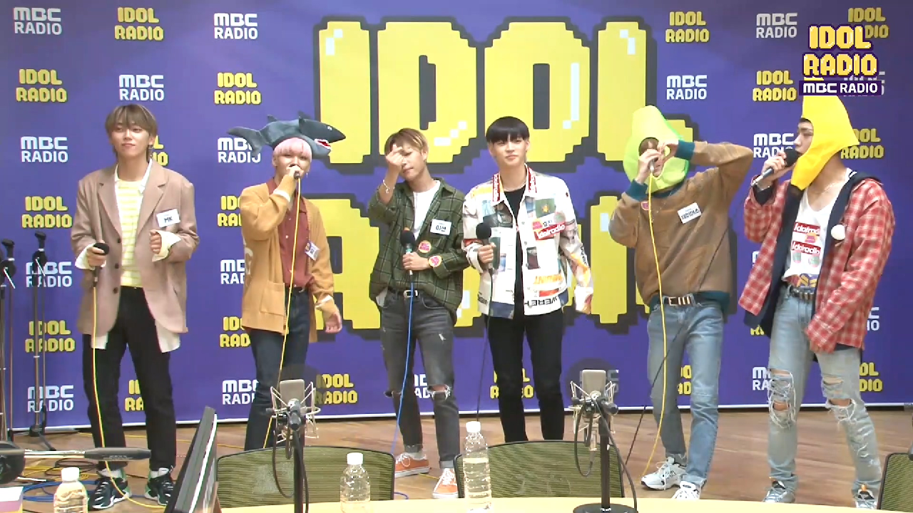 [IDOL RADIO] 온앤오프가 부르는 ＂Twinkle Twinkle＂♬♪ - kakaoTV [IDOL RADIO] 온앤오프가 부르는 ＂Twinkle Twinkle＂♬♪