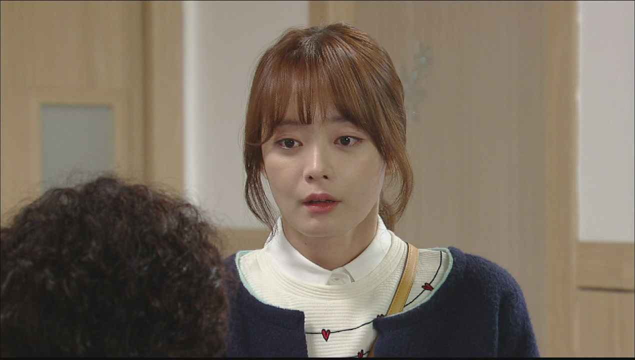 정이 뭐라고, 전남친 어머니 반찬쟁기는 승리 - kakaoTV 정이 뭐라고, 전남친 어머니 반찬쟁기는 승리