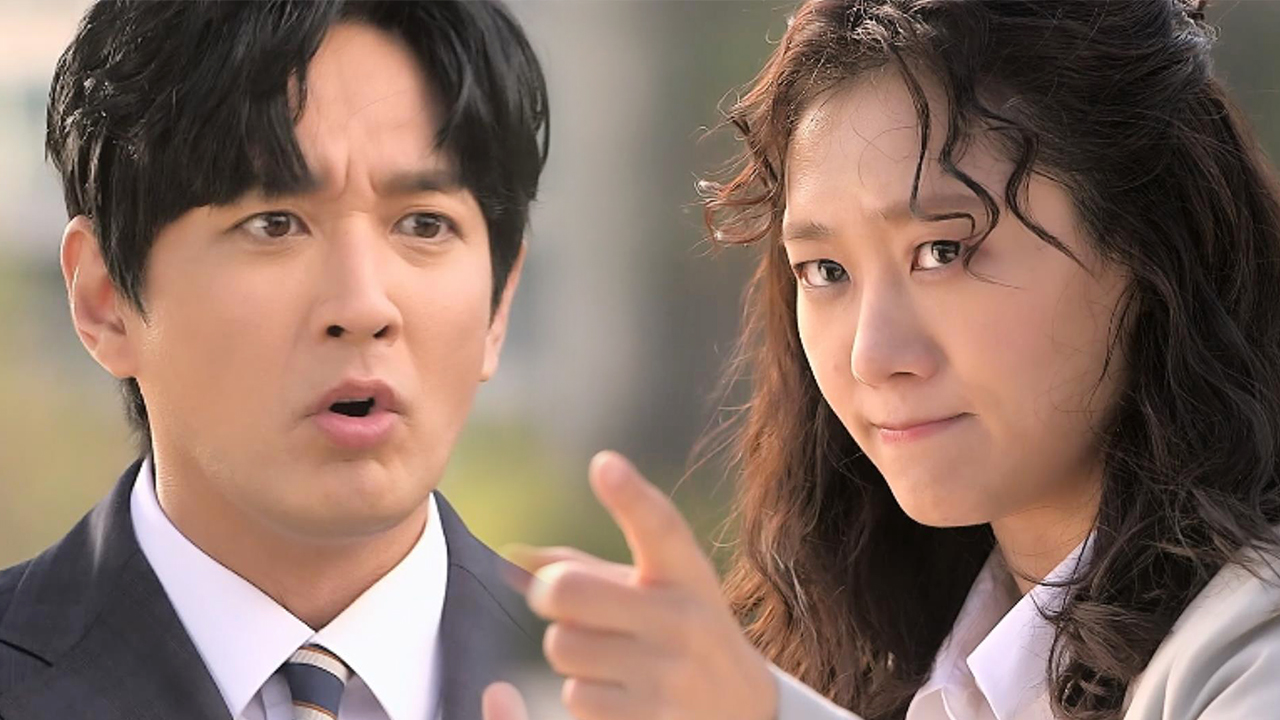 현쥬니×이재황, 마주치자마자 서로를 향한 공격!!