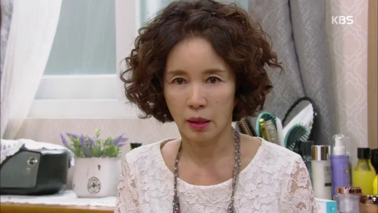최수종의 돈 봉투 받은 임예진 ＂누가 돈 준 걸까? 누군지 잡아야 해＂