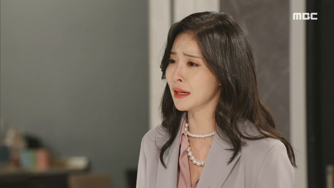 ＂아빠 진짜 너무해＂ 회사에서 돌아온 진예솔