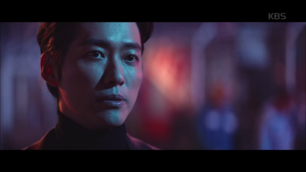 [남궁민이 위험하다..] 김병철이 파놓은 함정에 빠진 남궁민