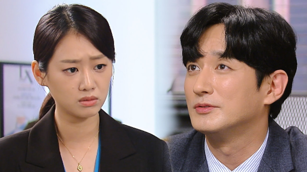 현쥬니, 정면돌파하겠다는 이재황에 ‘미안한 마음’