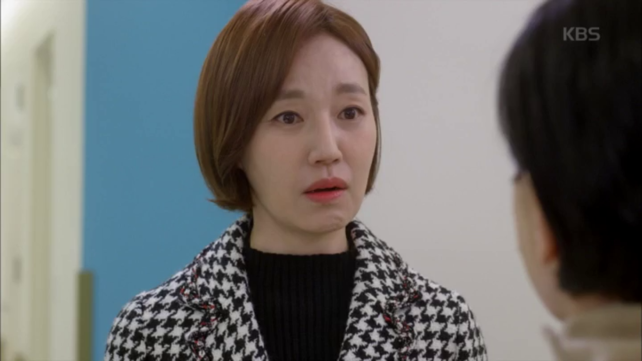 아직도 최수종을 받아들이지 않는 가족들에게 서운한 진경