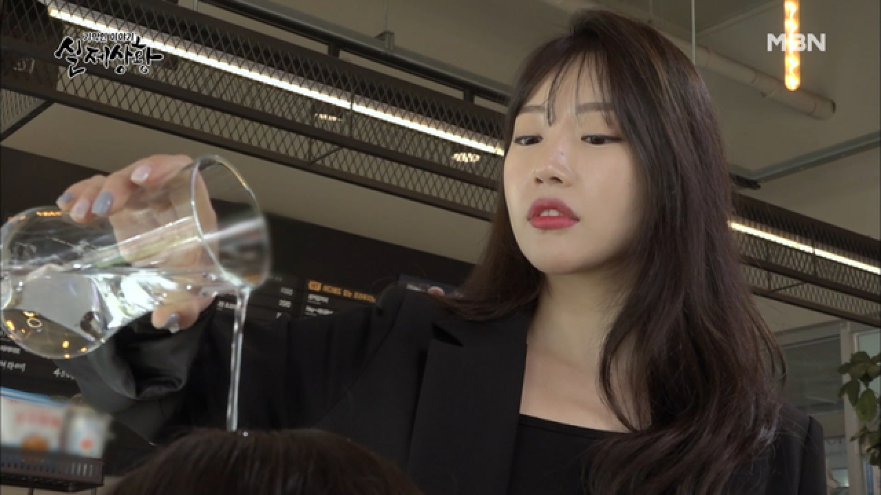 (실제상황) 삼각관계에 얽힌 여자를 도와주다 살해를 당한 친구?