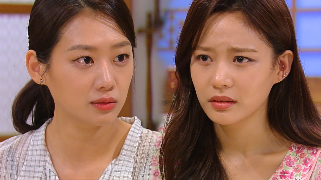 현쥬니, 남이안에 털어놓는 길정우와의 과거 (ft. 김동균 황당)