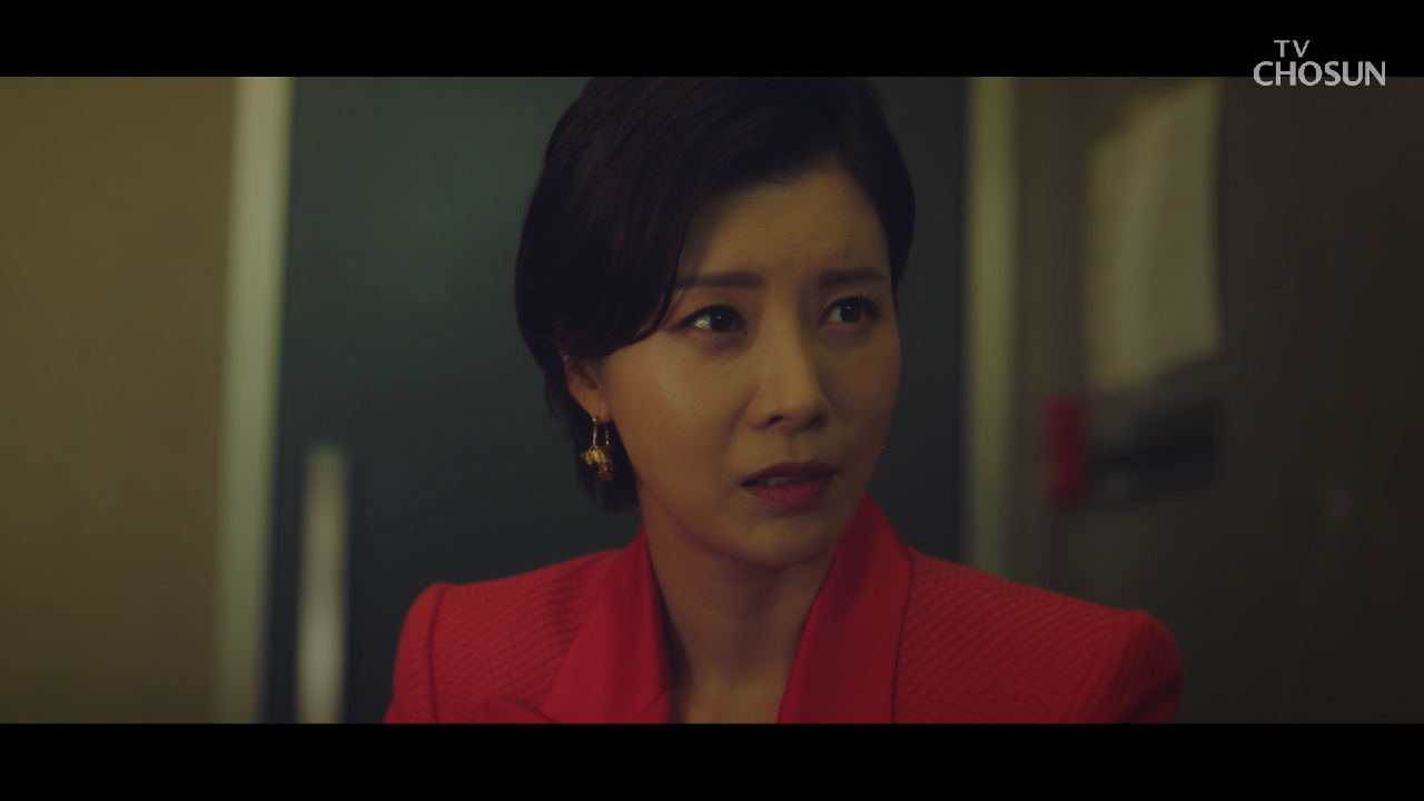 ‘밟을 때 확실히 해야지’ 훈석 뒤에서 조정하는 태온