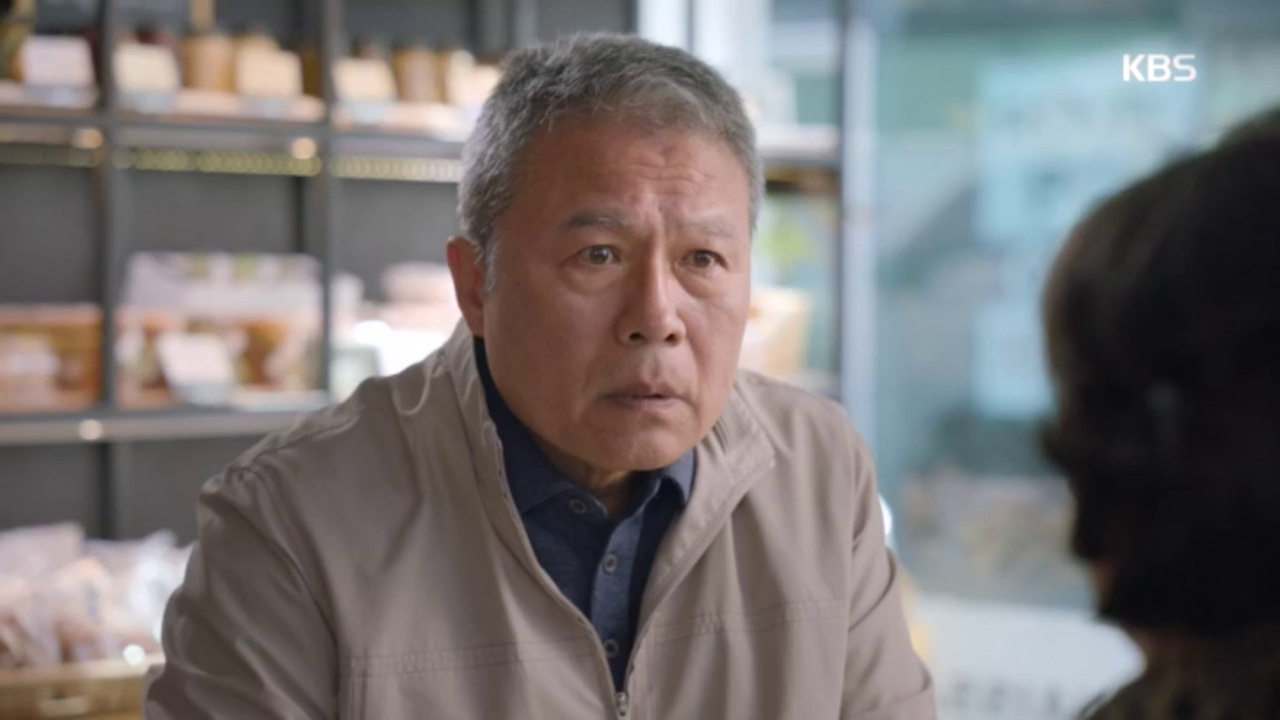 천호진, 우연히 만난 고향 지인으로부터 얻은 단서! 동생의 행방은...?