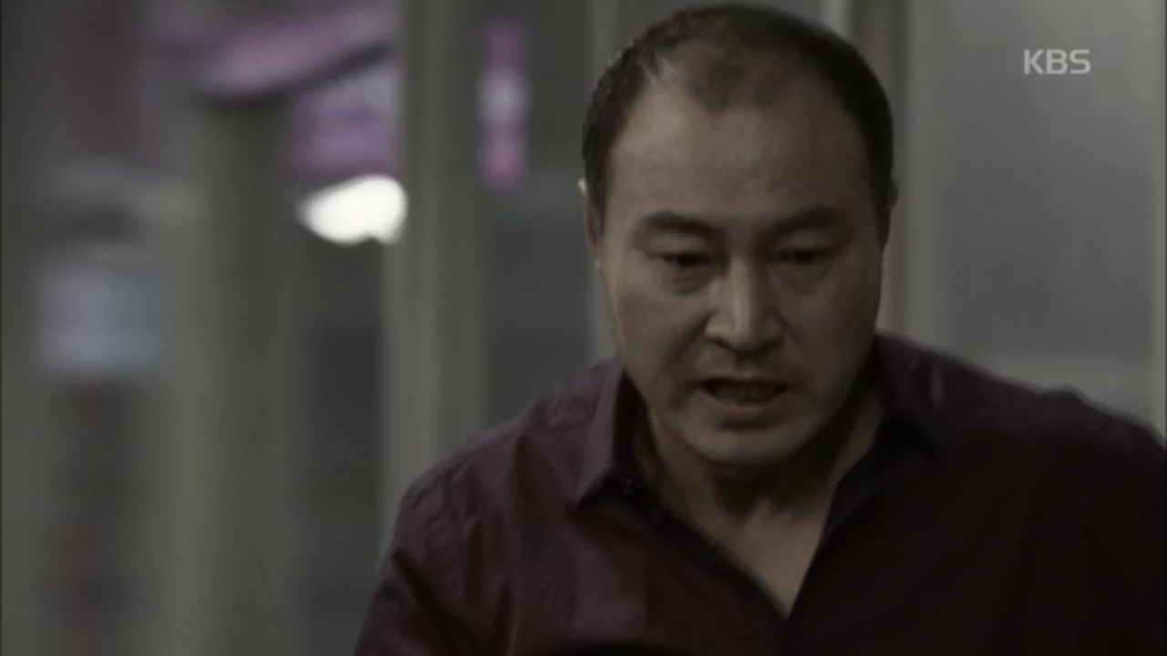 이런거였어?! 28년전 살인사건의 진실! ＂모른다고 해야 해..＂