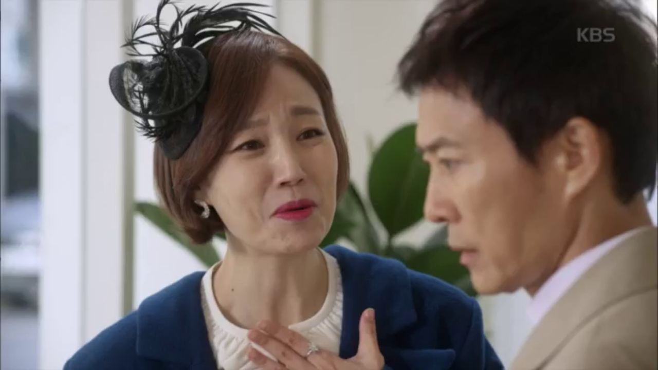 ＂우연이 겹치면 운명이라고 하잖아요?＂ 최수종 또 마주친 진경!