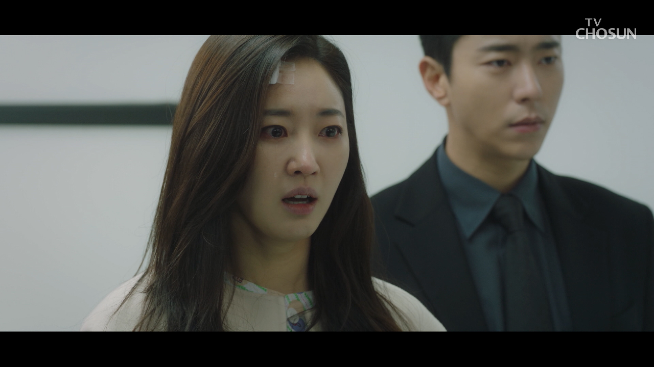 단순 충돌사고 종결! 그러나 트럭기사 해피크레딧 사람?!