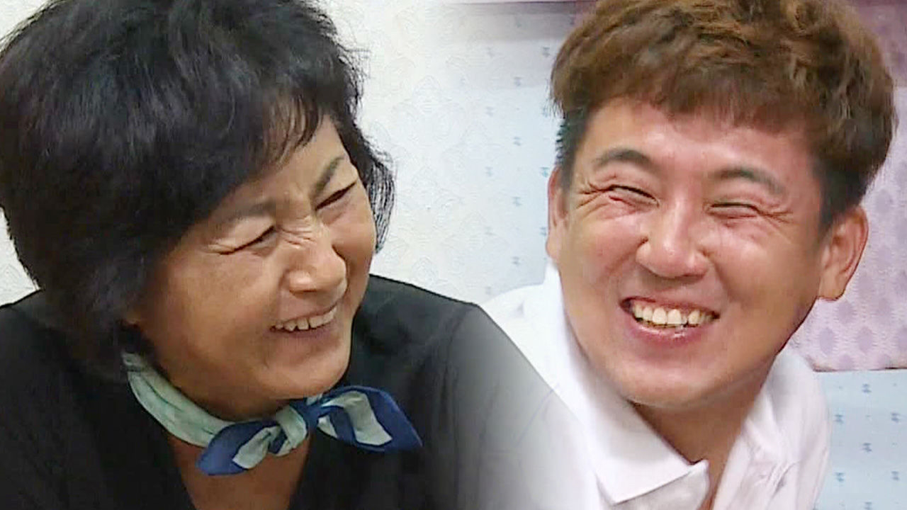 빵 터지는 박서방·박여사의 역지사지 역할극 ‘대박 싱크로율’ - kakaoTV 빵 터지는 박서방·박여사의 역지사지 역할극 ‘대박 싱크로율’