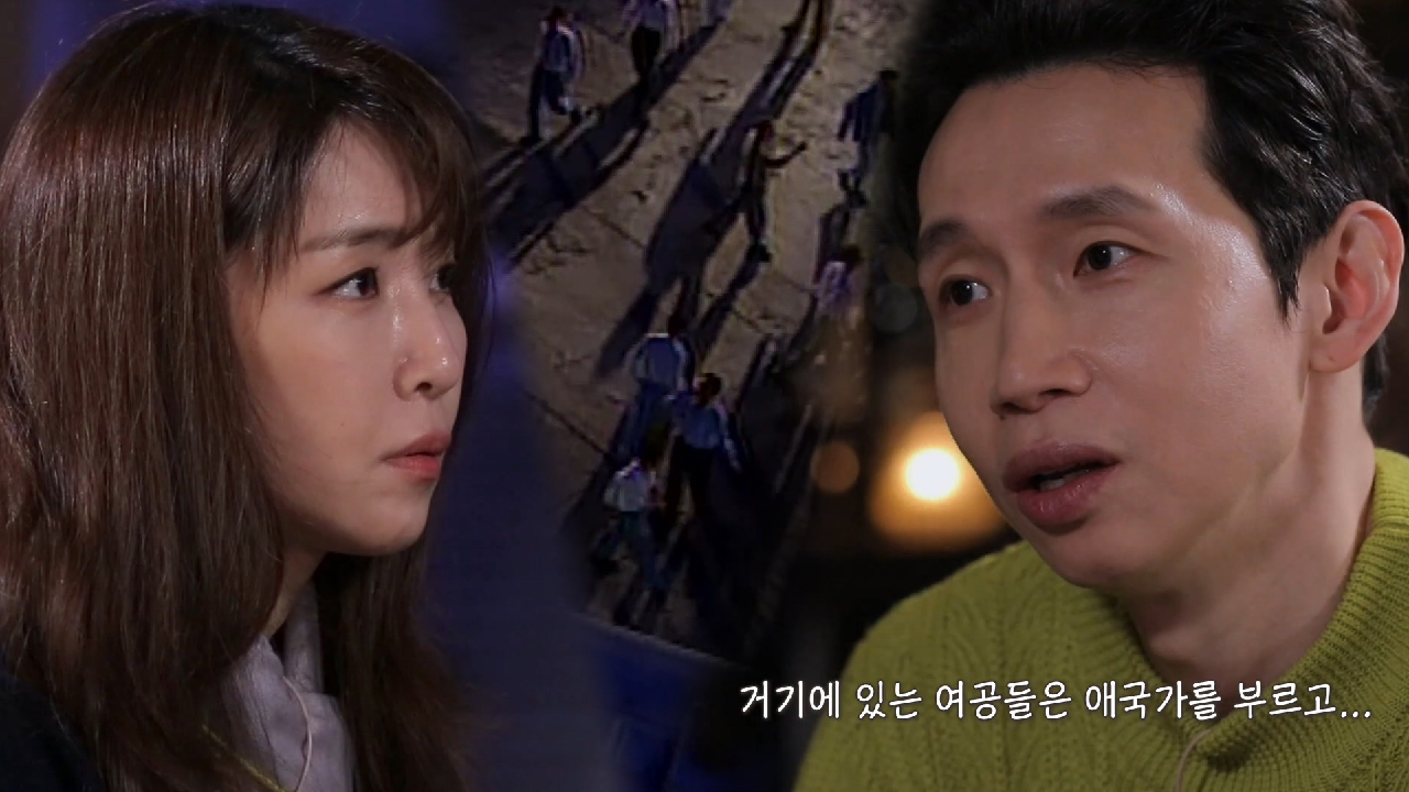 공포의 강경 진압 시작 ‘101호 작전’